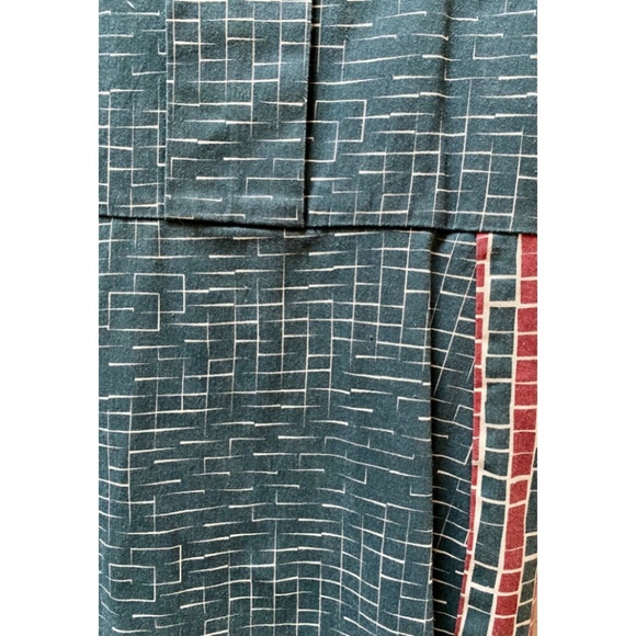 W118 by Walter Baker Short Sleeve Green Dress - Picture 4 of 9